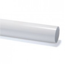PVC pipe 1.5 m, antistatic